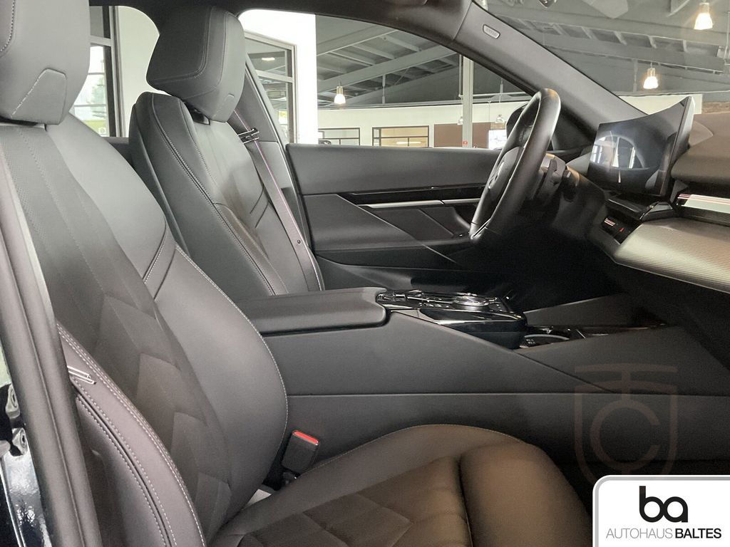 BMW 540d xDrive Touring M Sport Pro 20"/Pano/ACC/AHK