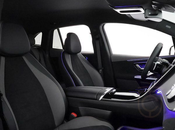 Mercedes-Benz EQE 350 4MATIC SUV