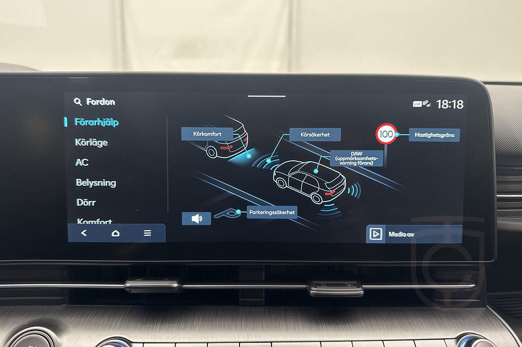 Hyundai Kona Electric Long Range