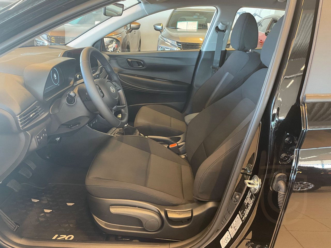 Hyundai i20 1.2 MPi