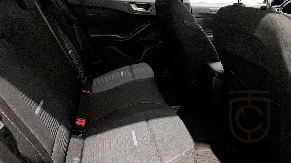 Ford Focus FOCUS ACTIVE