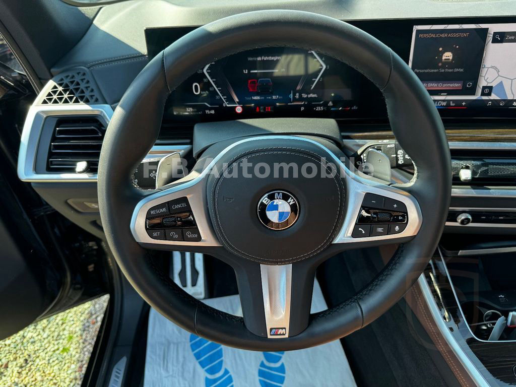 BMW X5 30 d xDrive M Sport /JAHRESWAGEN!