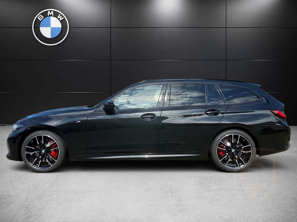 BMW M340i xDrive Touring ad.LED FLA KeyLess RFK STH