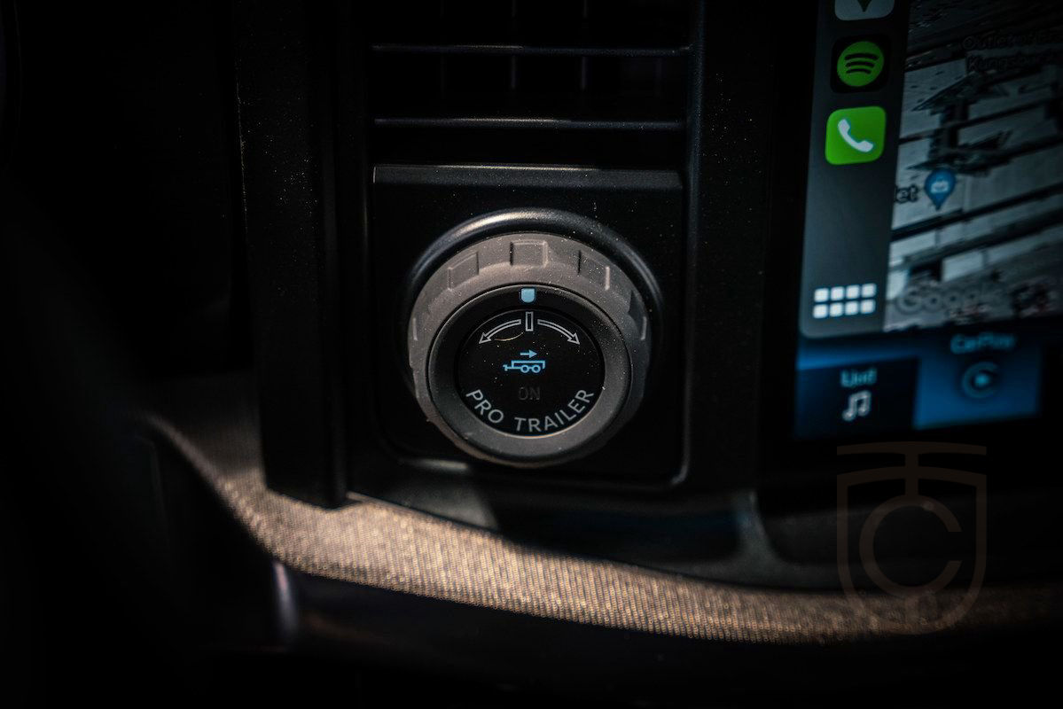 Ford F-150 Raptor 3.5 V6 Ecoboost 4x4 Selectshift