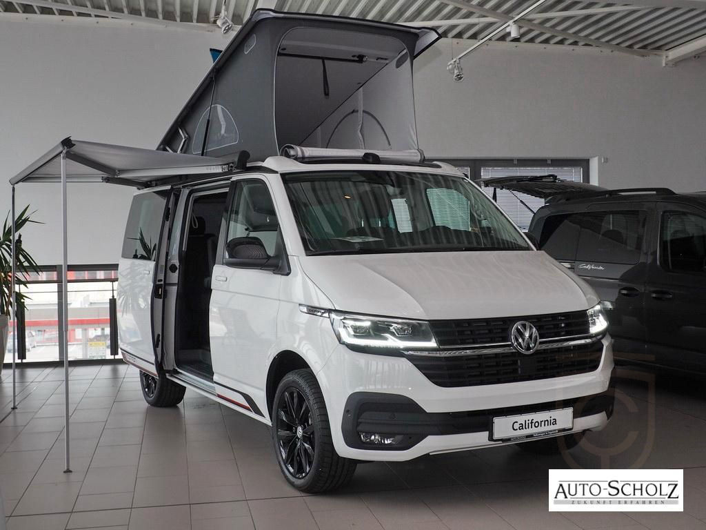 Volkswagen T6.1 California Beach Tour Edition 2,0 TDI DSG