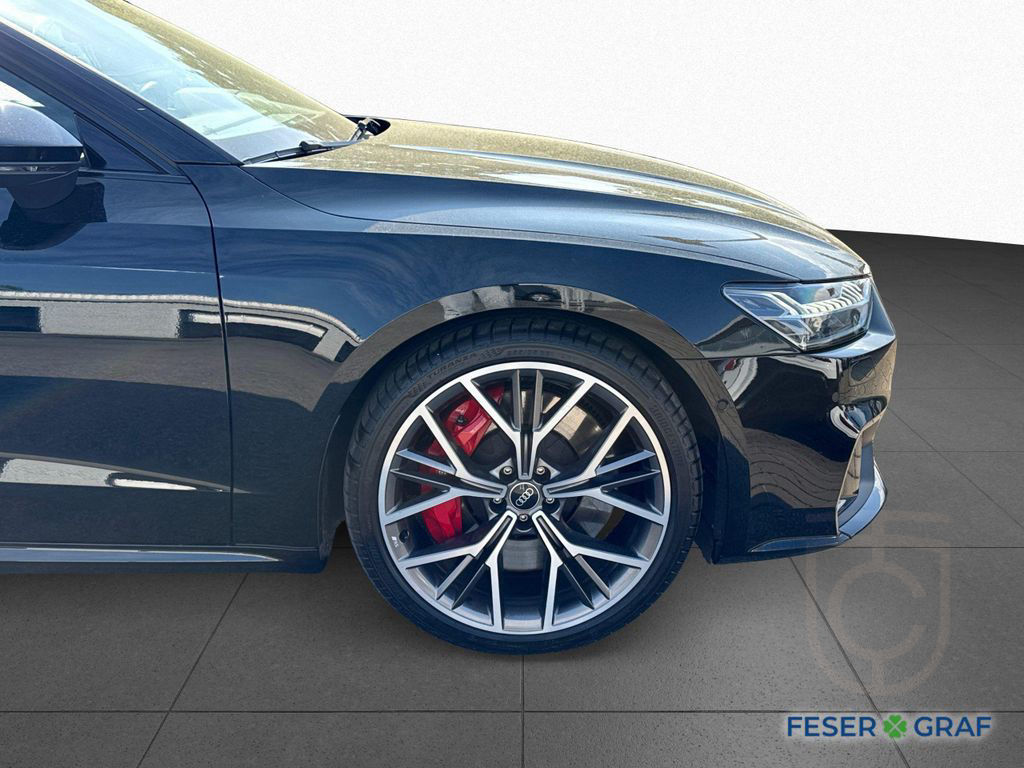 Audi S7 Sportback TDI qu. tiptronic +AHK+B&O+HEAD-UP+