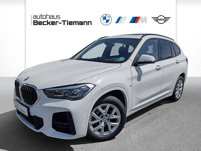 BMW X1 sDrive18i