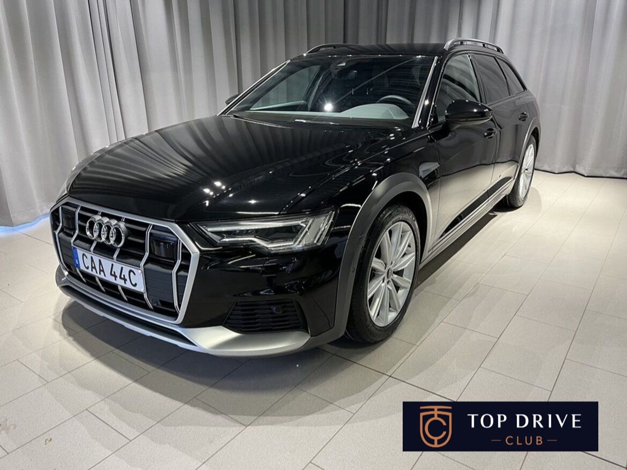 Audi A6 Quattro allroad 45 TDI PROLINE