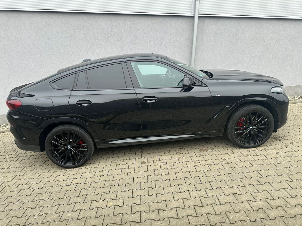 BMW X6 xDrive30d M Sport PRO/Panoramadach/Head Up