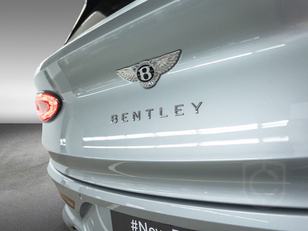 Bentley Bentayga S V8 |Touring Spec|NAIM|Comfort Seats