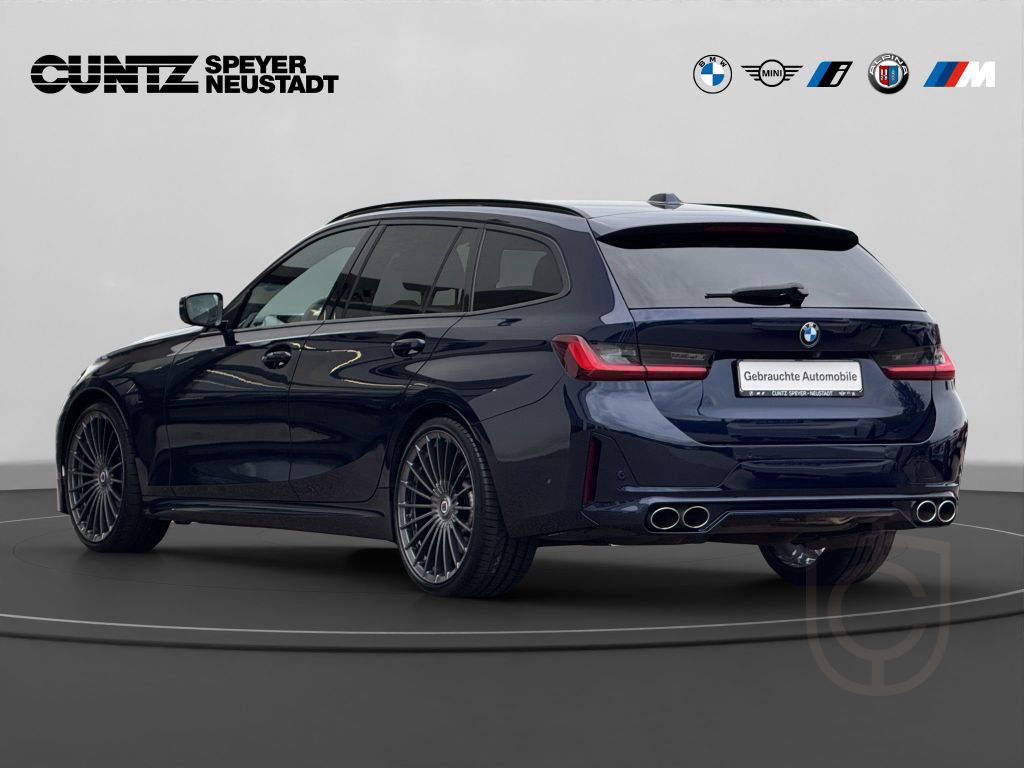 ALPINA B3 Touring Biturbo Switch-Tronic Allrad Nr.863 H