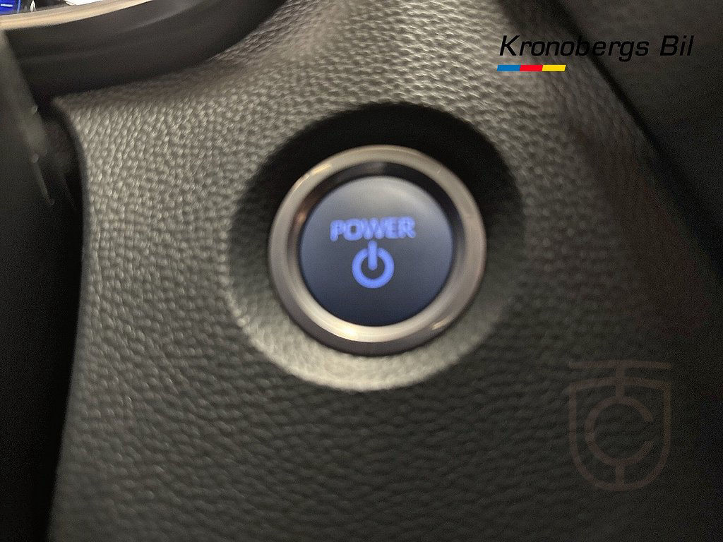 Suzuki Swace Hybrid