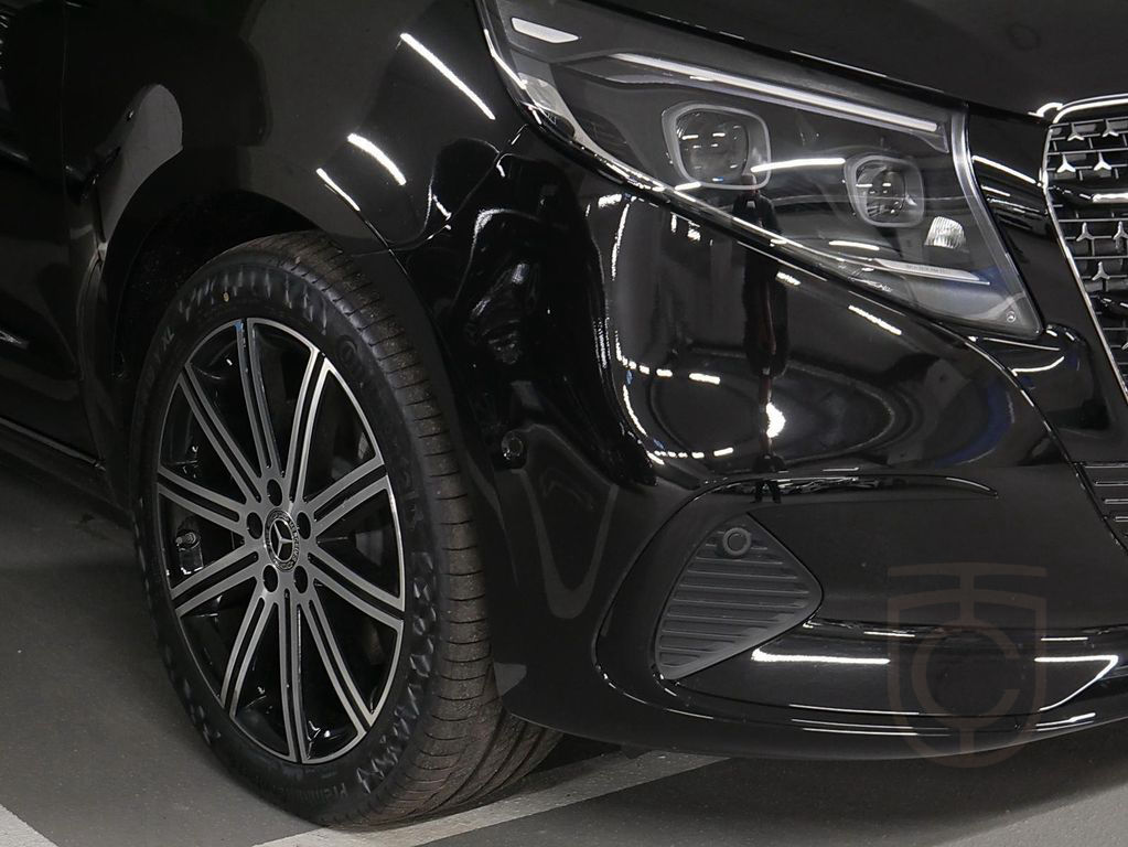 Mercedes-Benz V 300 d Avantgarde extralang MBUX Sitzklima 360