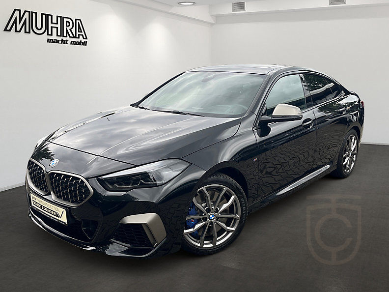 BMW M235i xDrive Gran Coupé