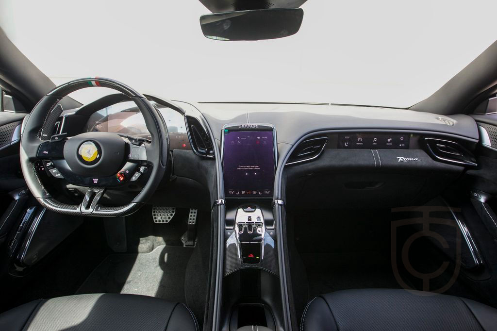 Ferrari Roma