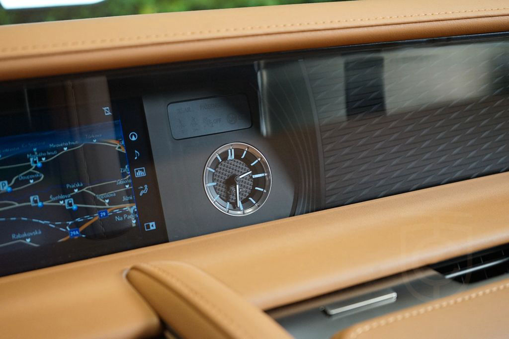 Lexus LC 500*5.0*V8*LUXURY*MARK*LEVINSON*80.744€ NETTO