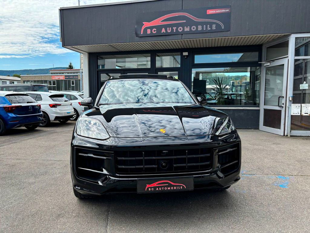 Porsche Cayenne 4.0 V8 GTS*SOFORT VERFÜGBAR*