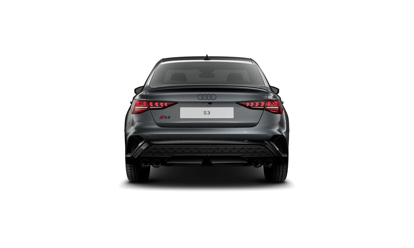 Audi S3 Limousine TFSI 245 kW
