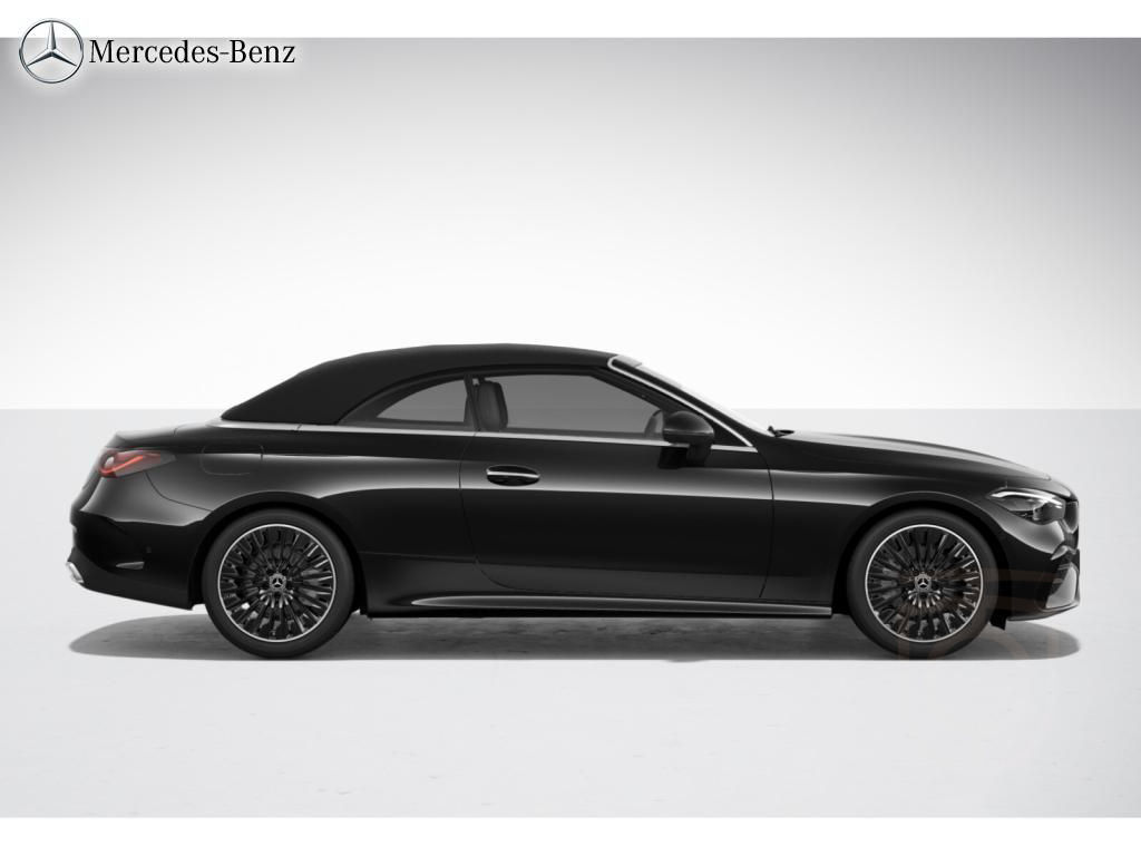 Mercedes-Benz CLE 200 AMG Cabriolet MBUX+RüKam+DIG-LED+Distron
