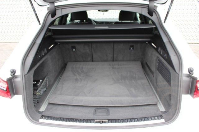 Audi S6 Avant 3.0 TDI quattro LED Navi StHZ B&O RKame