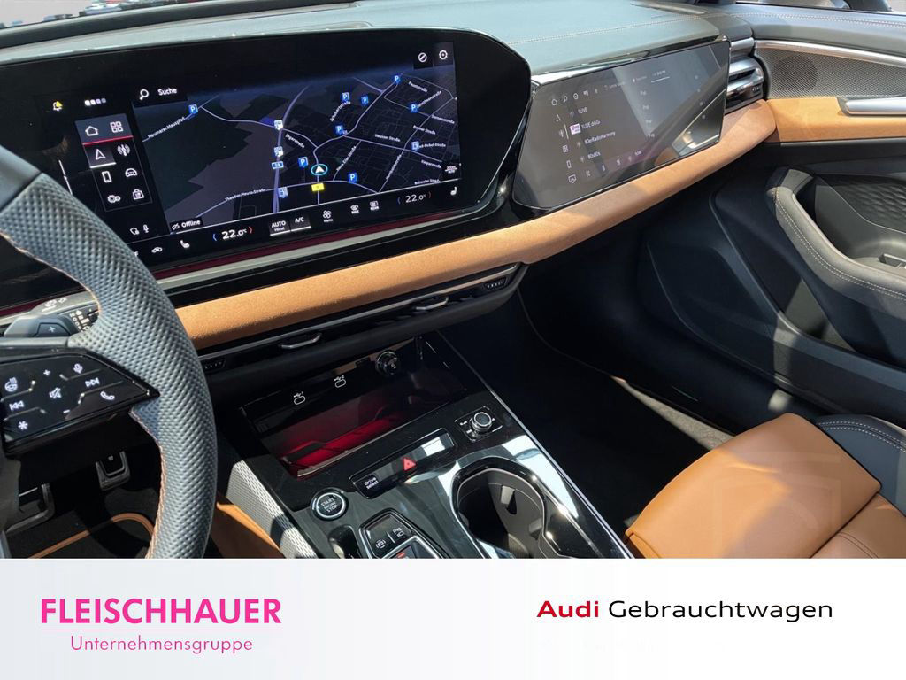 Audi A5 Avant 2.0 TDI quattro S-Line B&O HUD TECH-PRO