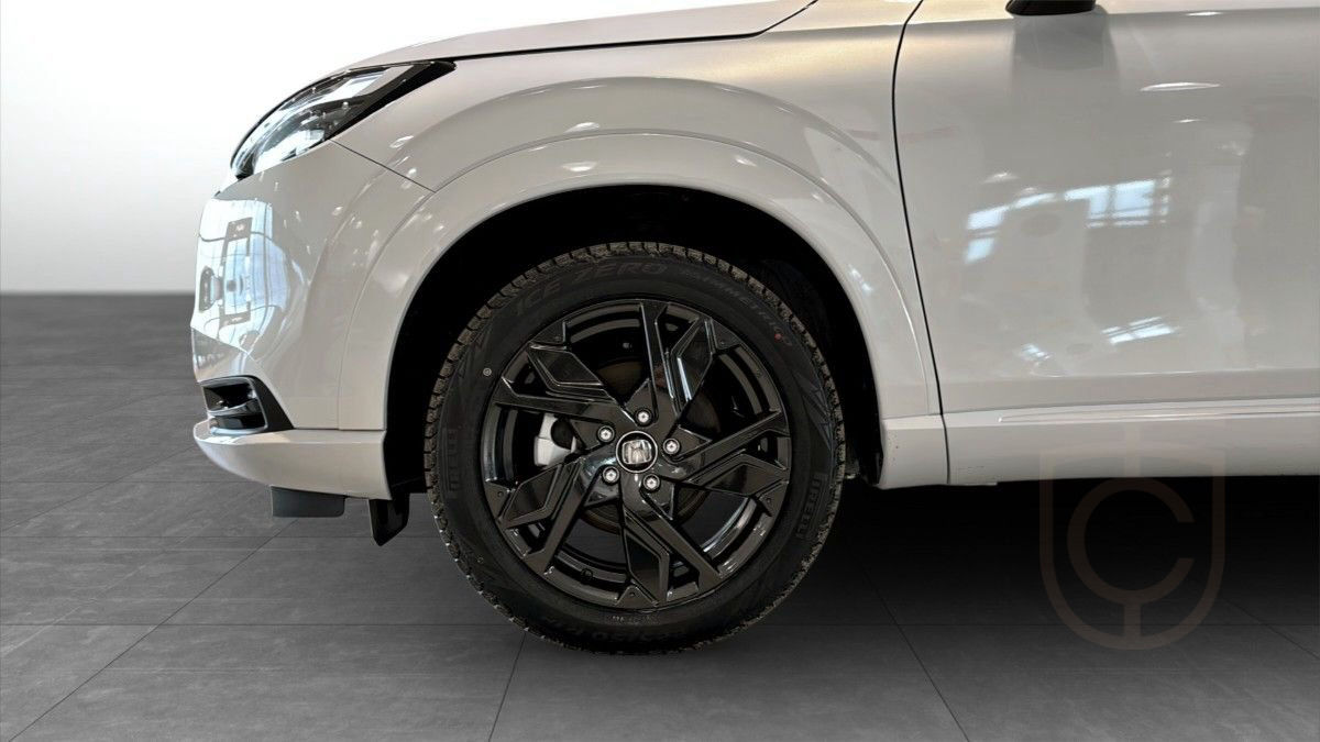 Honda HR-V HYBRID ADVANCE