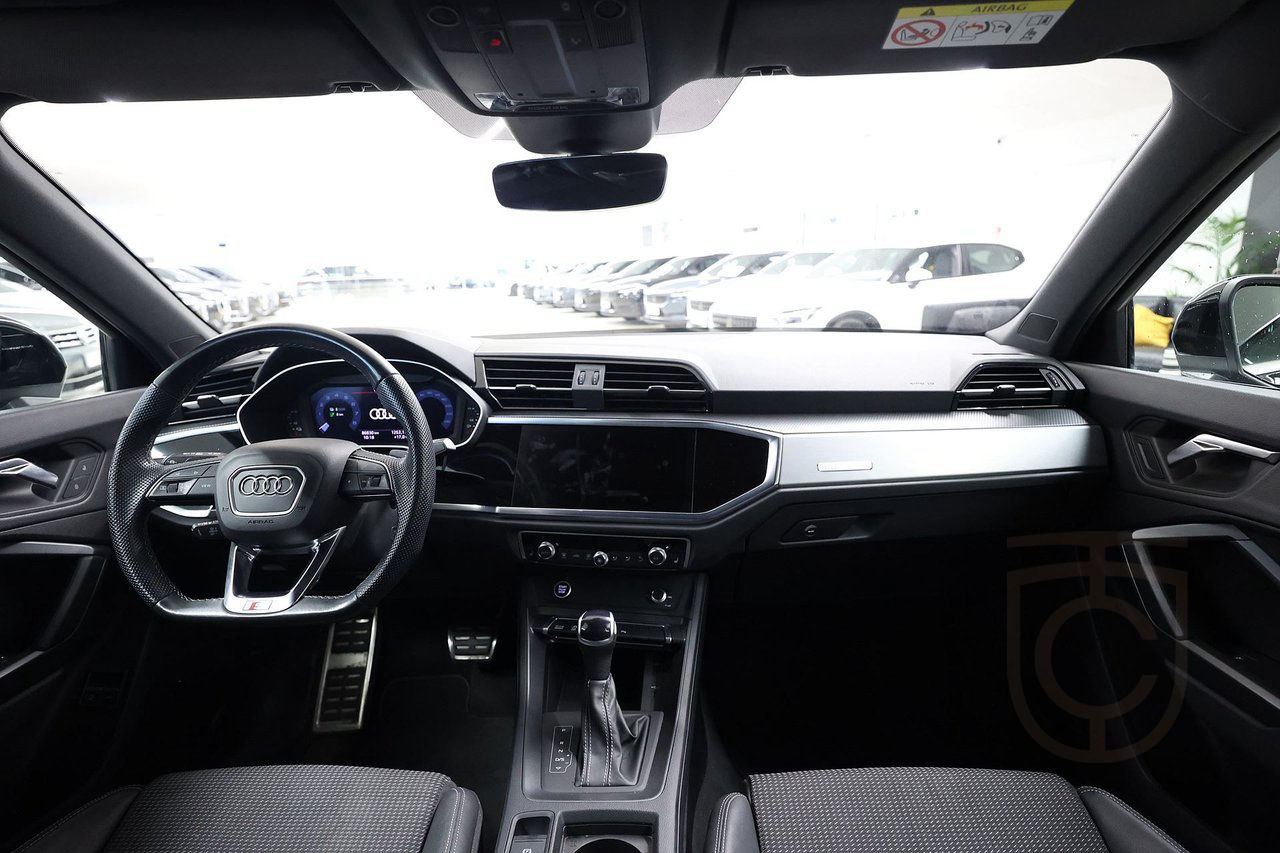 Audi Q3 Sportback 45 TFSI e