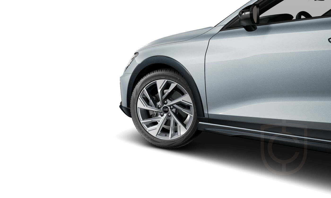 Audi A3 allstreet 35 TFSI 110 kW