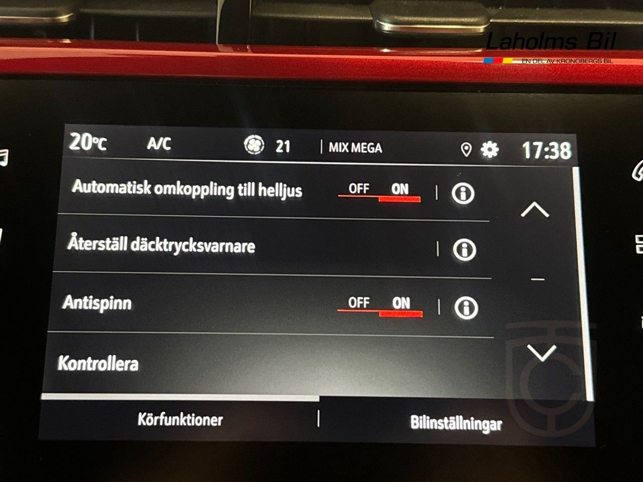 Opel Corsa GSi 1.2 Turbo