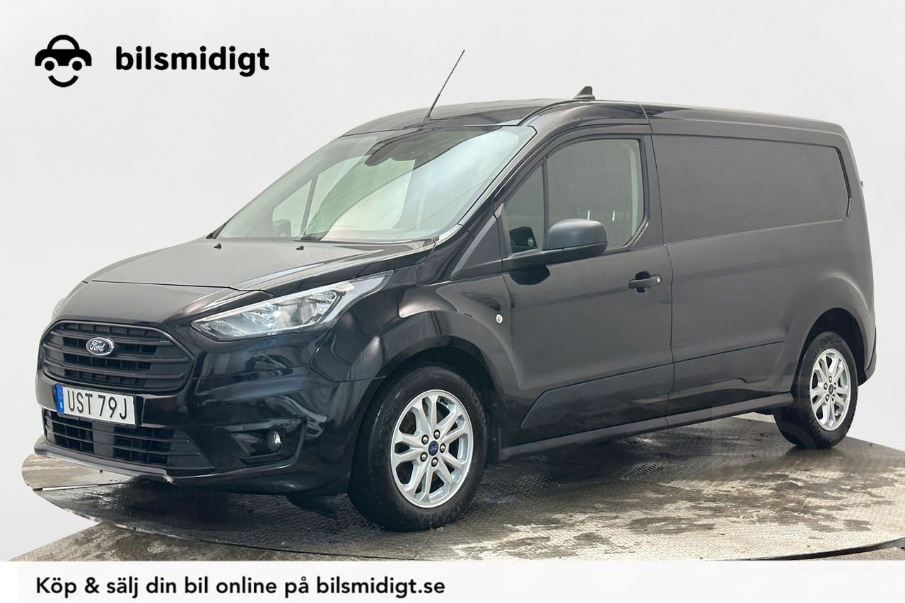Ford Transit Connect 230 LWB 1.5Aut Comfort