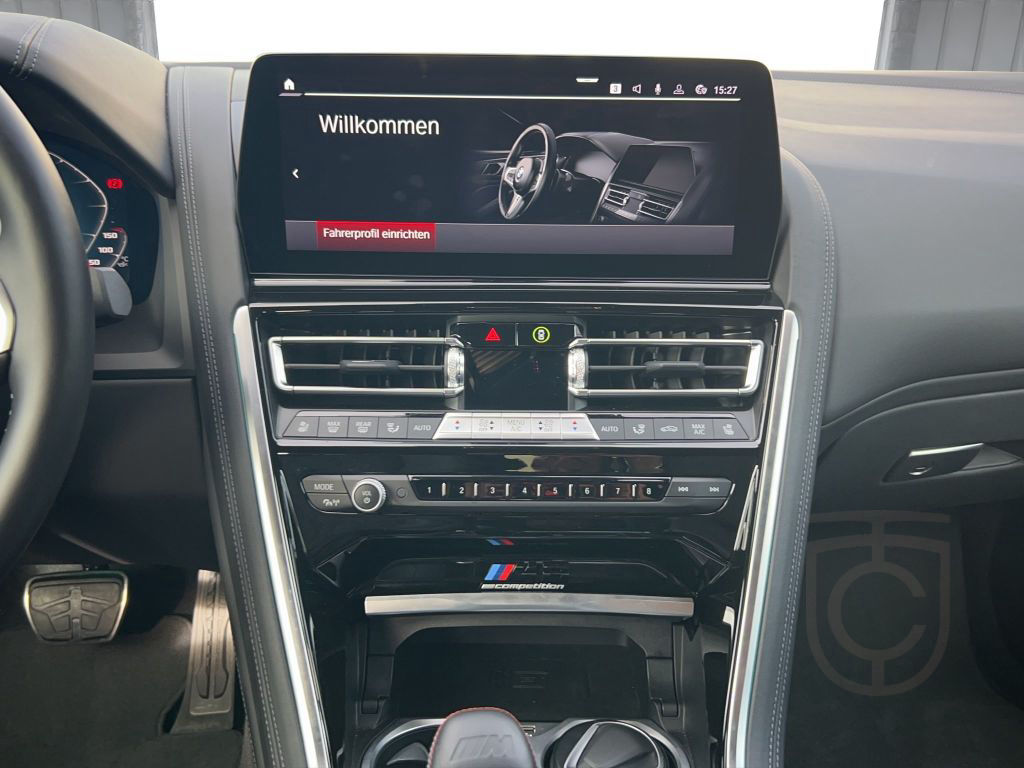 BMW M8 Competition Gran Coupé xDrive NP192629,- MCar