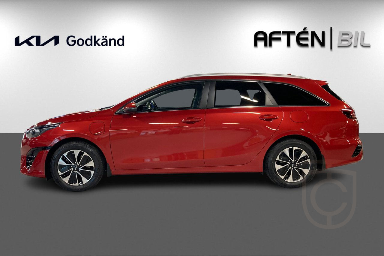 Kia CEED Plug-In Hybrid Advance -Kia