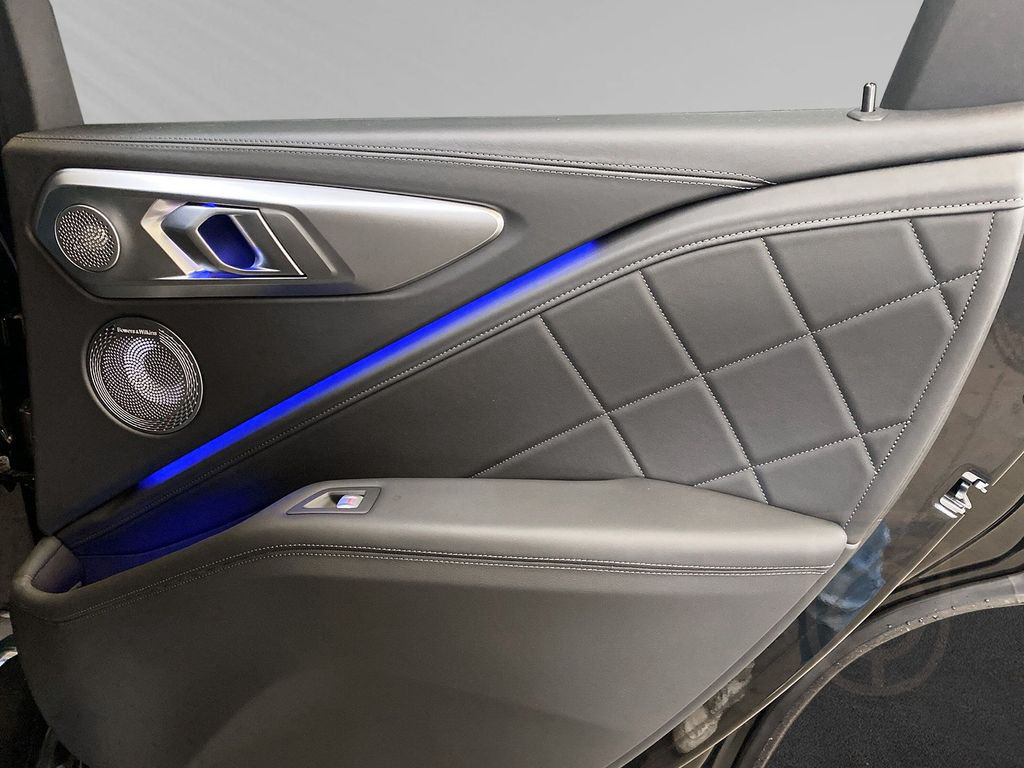 BMW XM AHK|Bowers&Wilkins|23"LM|Massagesitz