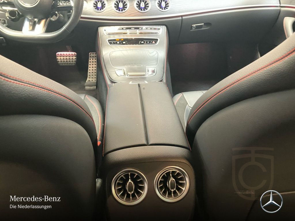 Mercedes-Benz CLS 53 4M+ AMG 20"/CARBON/SHD/NIGHT/MULTI/BURMES