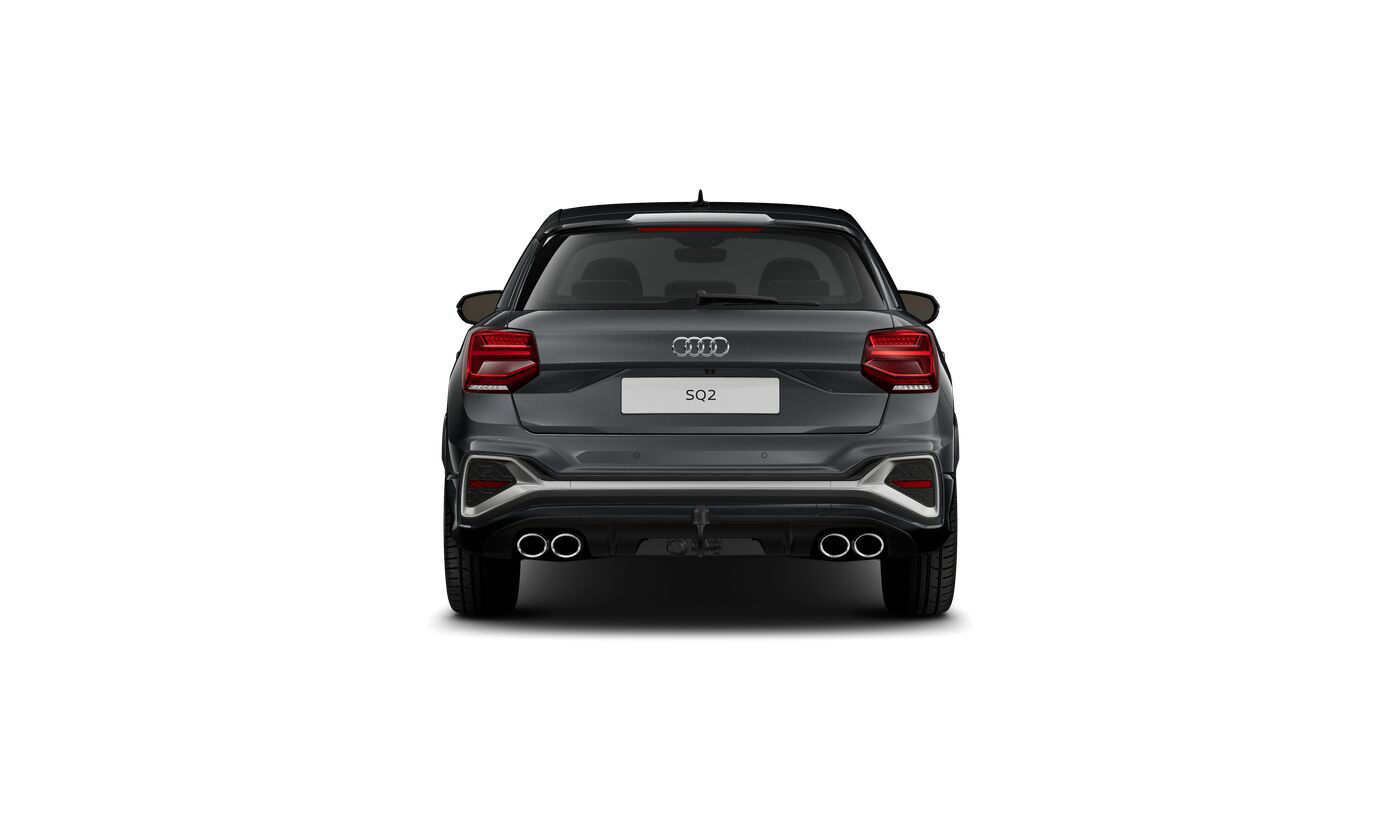 Audi SQ2 TFSI 221 kW