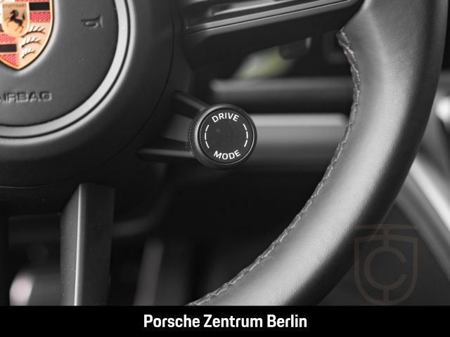 Porsche Panamera BOSE Luftfederung Panorama LED-Matrix