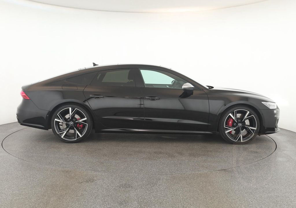 Audi S7 Sportback TDI Valcona Pano BangO ACC Kam 21"