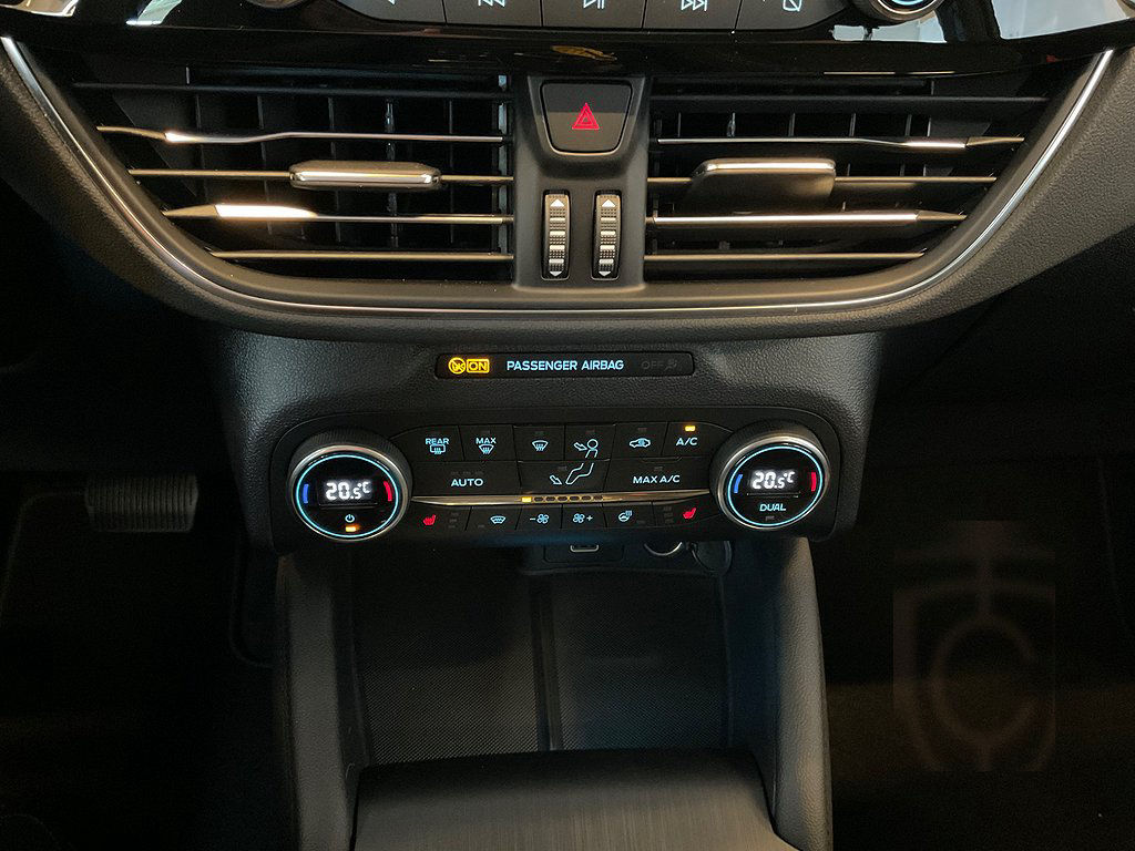 Ford Kuga Plug-In Hybrid Titanium Business Edition
