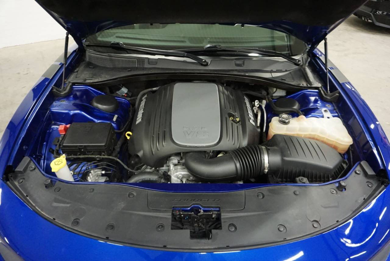 Dodge Charger R