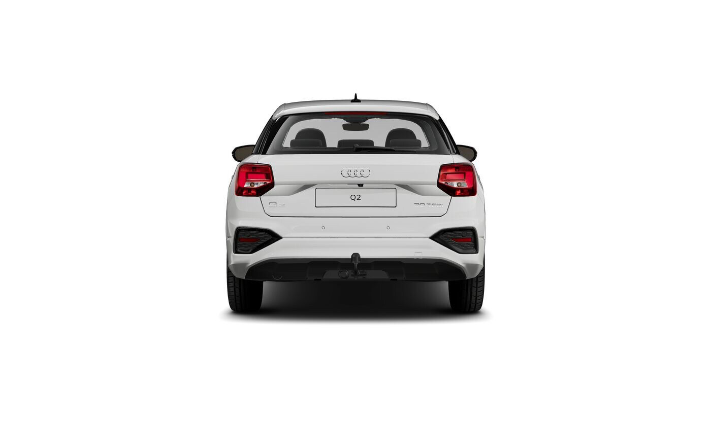 Audi Q2 advanced 30 TFSI 85 kW