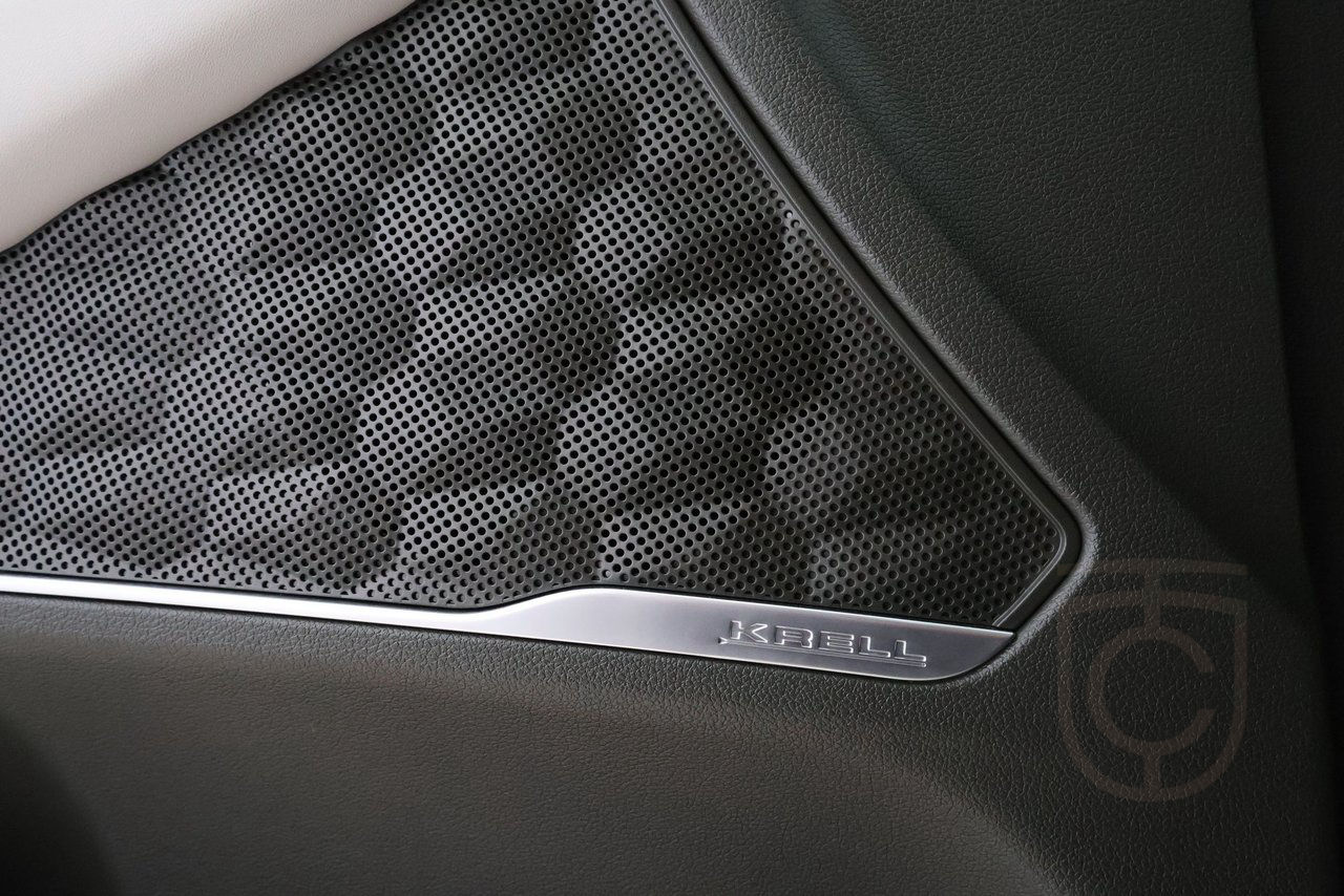 Hyundai Santa Fe PHEV Advanced