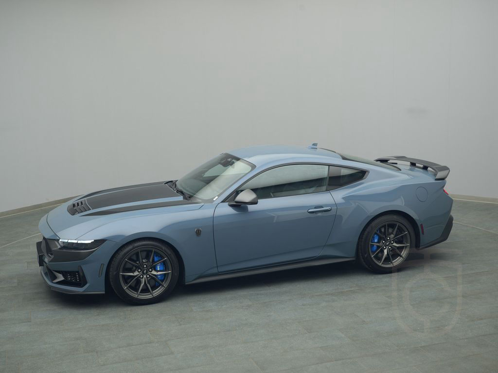 Ford Mustang Dark Horse Coupé V8 454PS Aut. -14%*