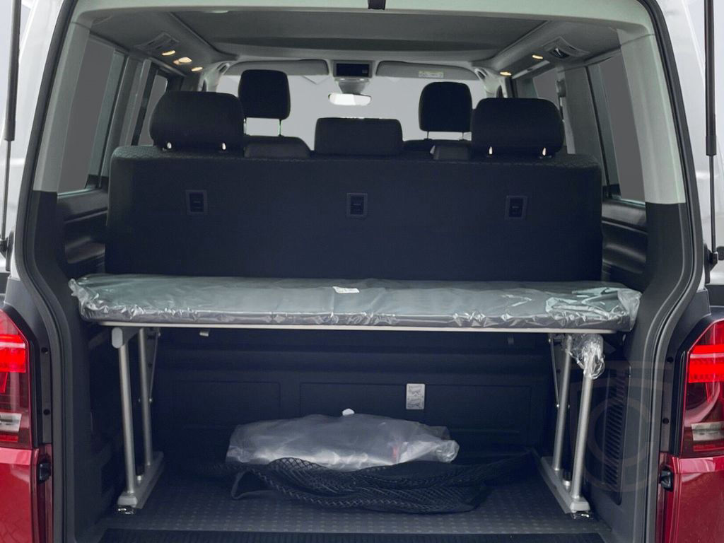 Volkswagen California FWD EU6d Beach Camper 2.0 TDI Navi LE