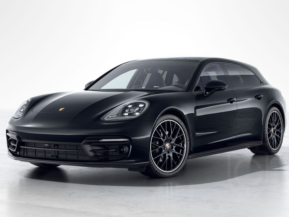 Porsche Panamera 4 Sport Turismo