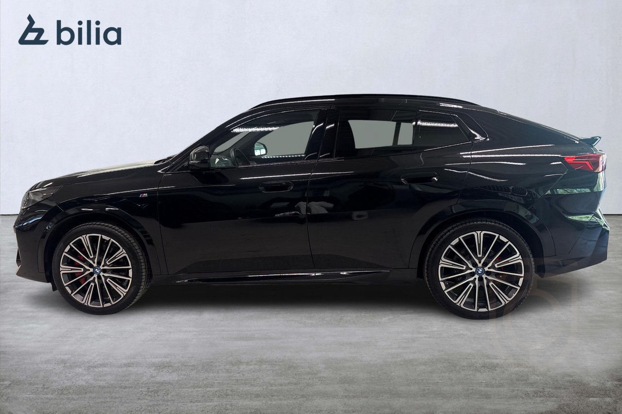 BMW iX2  xDrive30 M-Sport Pro