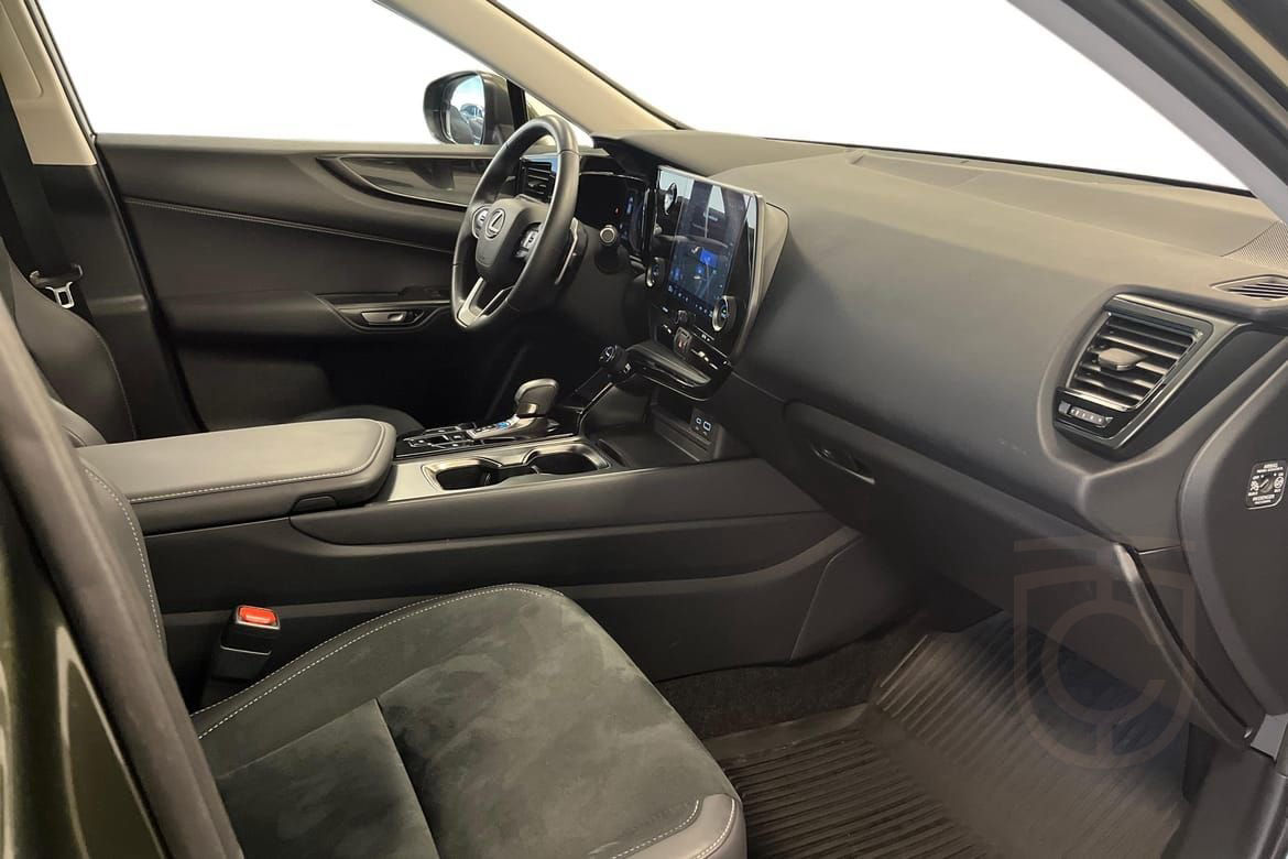 Lexus NX 350h FWD COMFORT