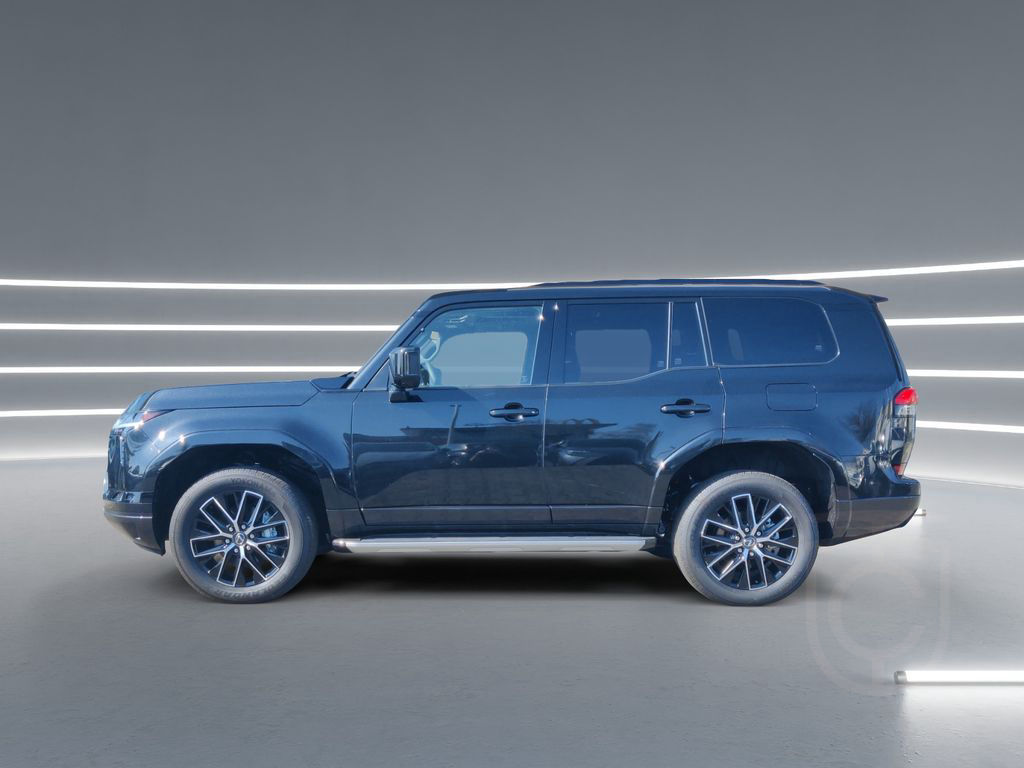 Lexus GX 550 4WD Premium * Schiebedach * US-Import