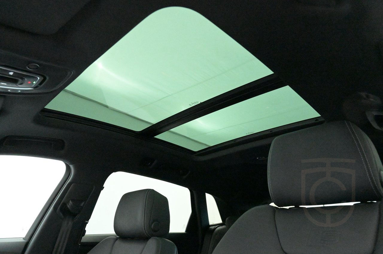 Audi E-Tron 55 quattro S-line Adv. Pano B&O 360