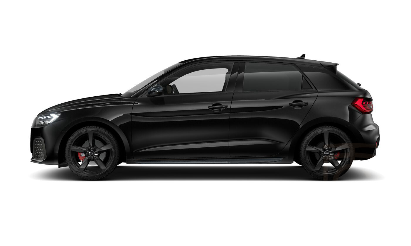 Audi A1 Sportback 25 TFSI 70 kW