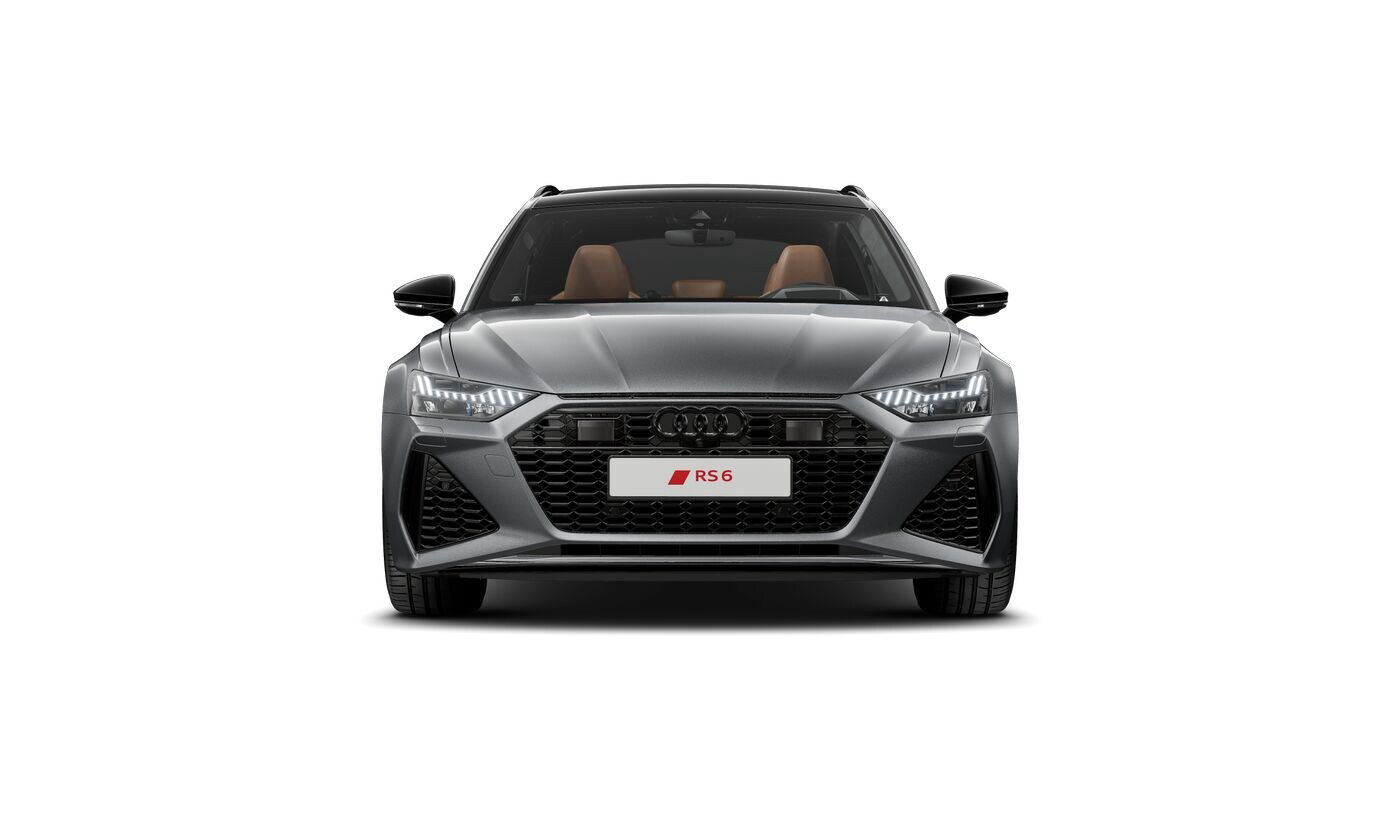 Audi RS 6 Avant 6 441 kW